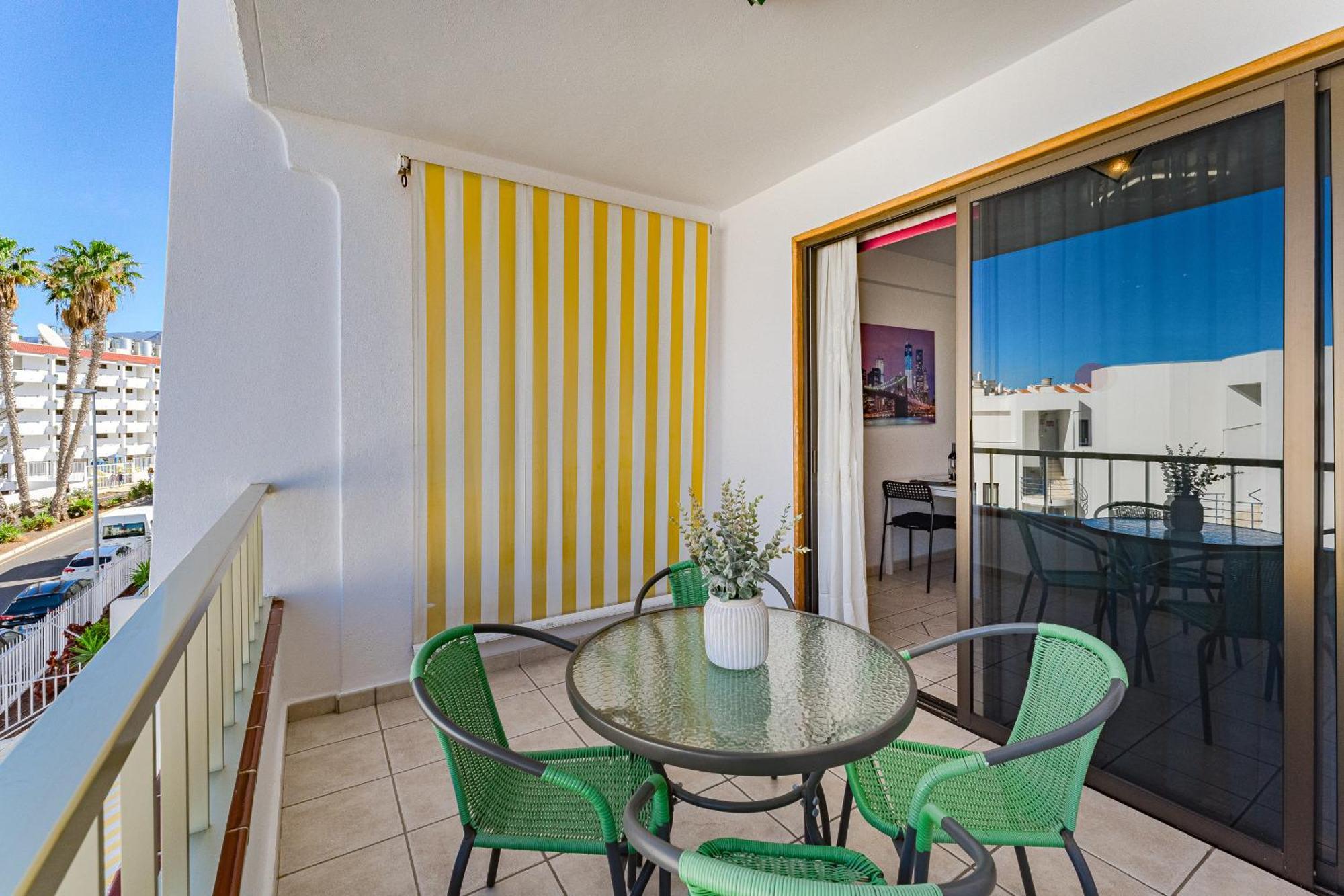 Park Margarita One Bedroom Los Cristianos  Luaran gambar
